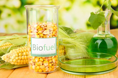 West Denant biofuel availability