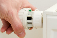 West Denant central heating repair costs