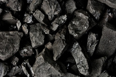 West Denant coal boiler costs