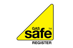 gas safe companies West Denant